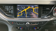 Vauxhall Insignia 1.6 Turbo D ecoTec [136] SRi Nav 5dr Diesel Hatchback